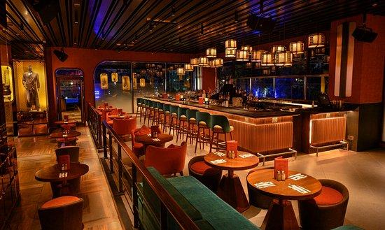 Hard Rock Cafe Whitefield